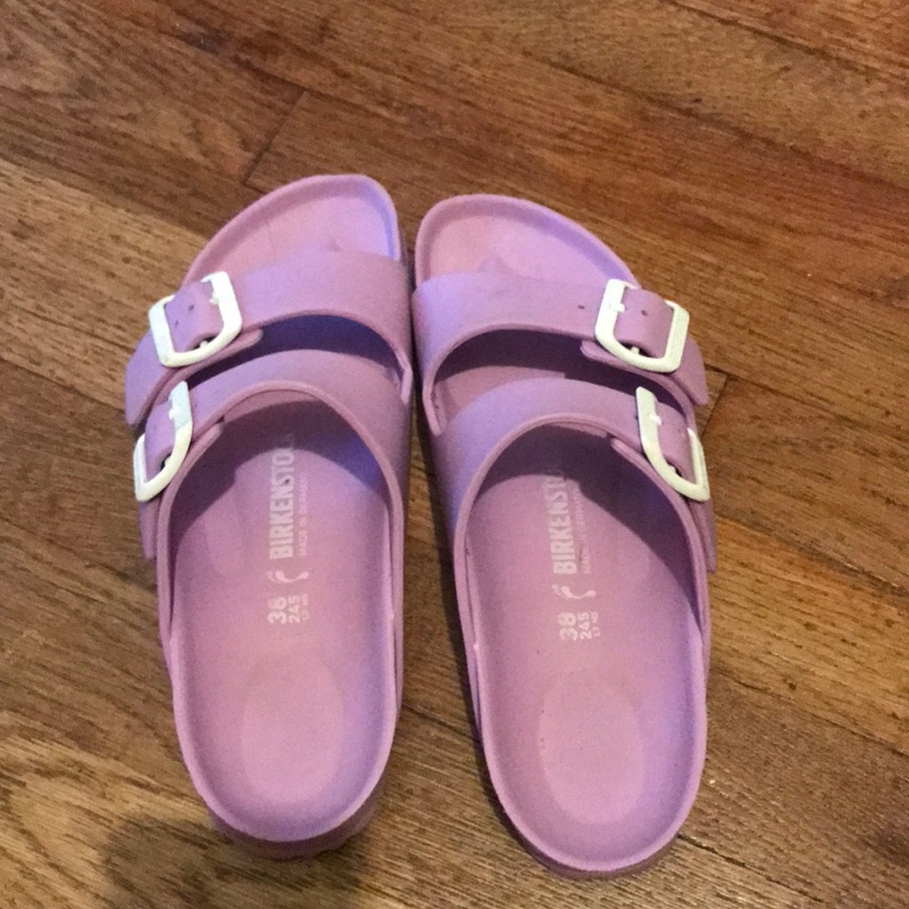 Birkenstock’s